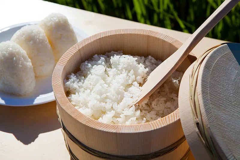 料理に合わせた美味しい食べ方のご提案